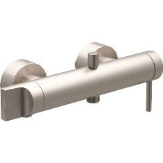 VitrA Origin A4261934 Banyo Bataryası, Fırçalı Nikel